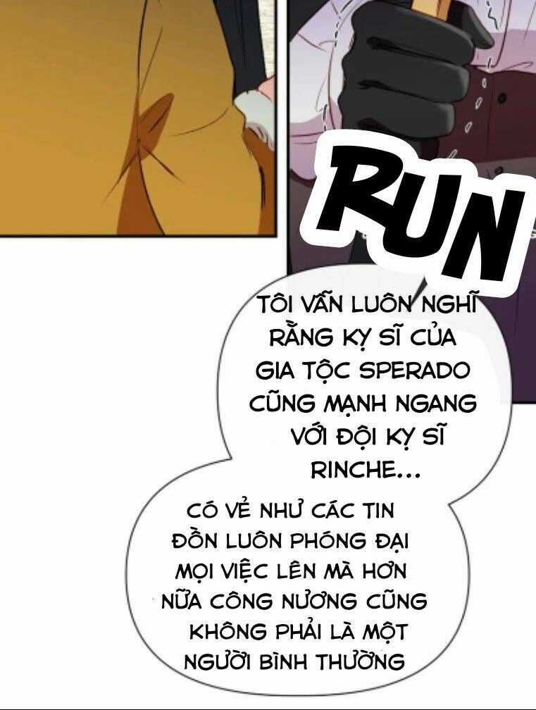 Bản Khế Ước Với Nữ Công Tước Ác Ma Chapter 28 trang 28