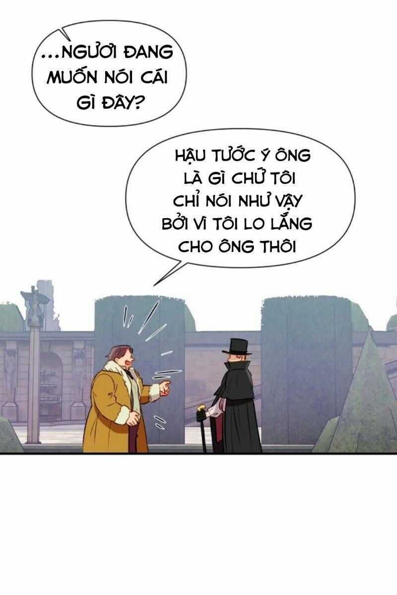 Bản Khế Ước Với Nữ Công Tước Ác Ma Chapter 28 trang 29