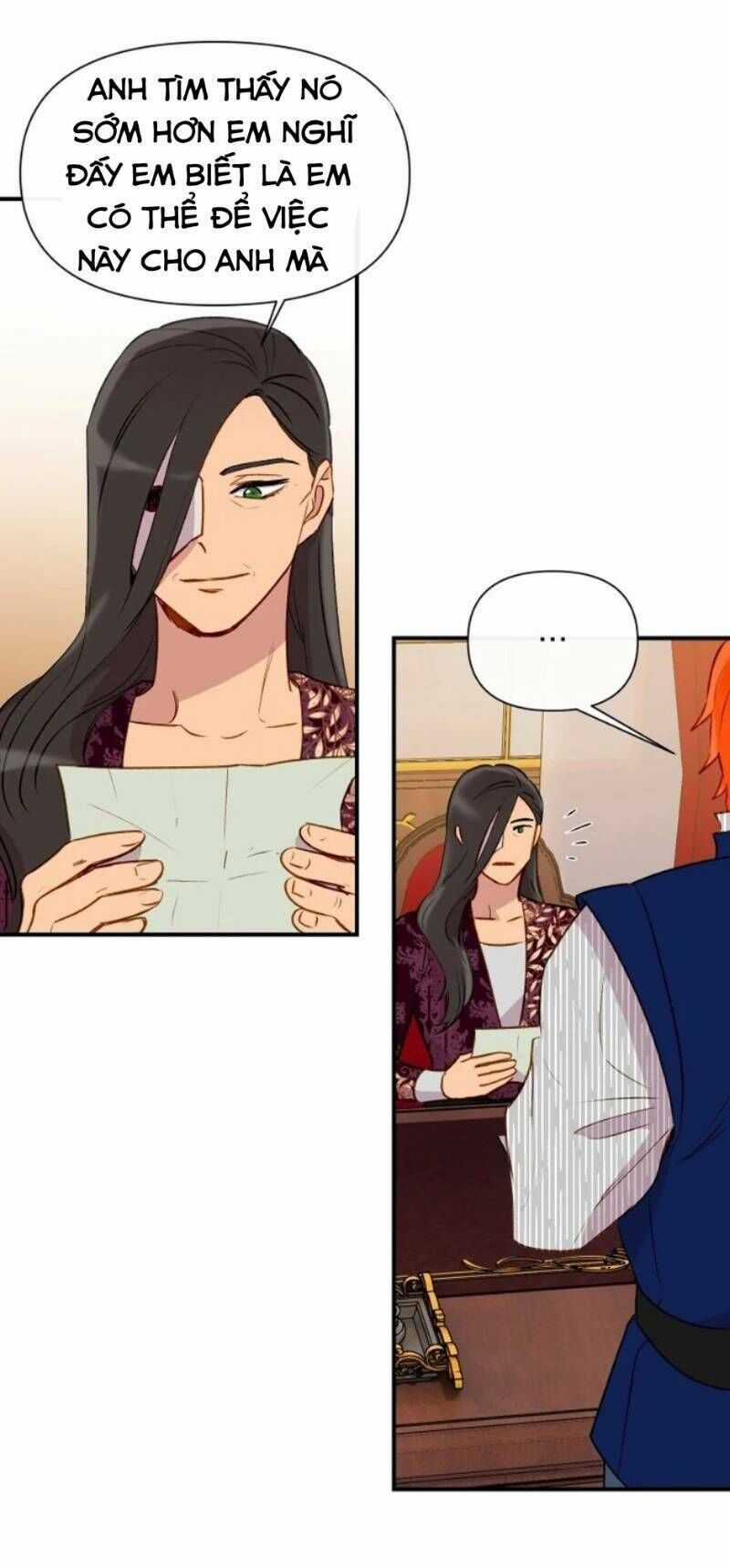 Bản Khế Ước Với Nữ Công Tước Ác Ma Chapter 28 trang 3