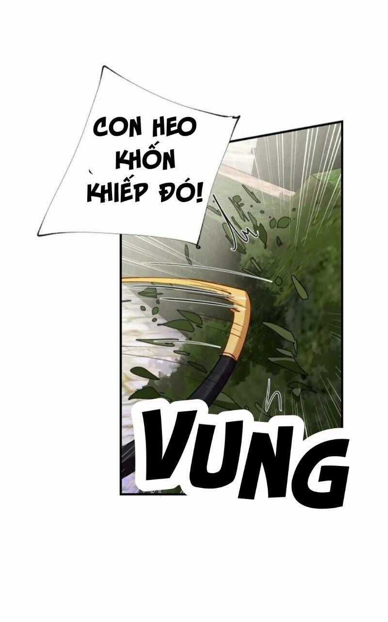 Bản Khế Ước Với Nữ Công Tước Ác Ma Chapter 28 trang 33