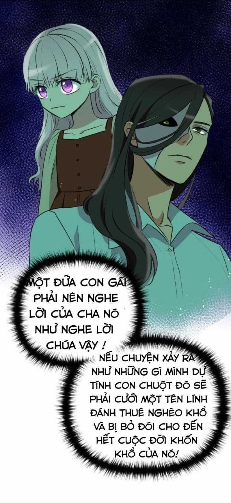 Bản Khế Ước Với Nữ Công Tước Ác Ma Chapter 28 trang 36