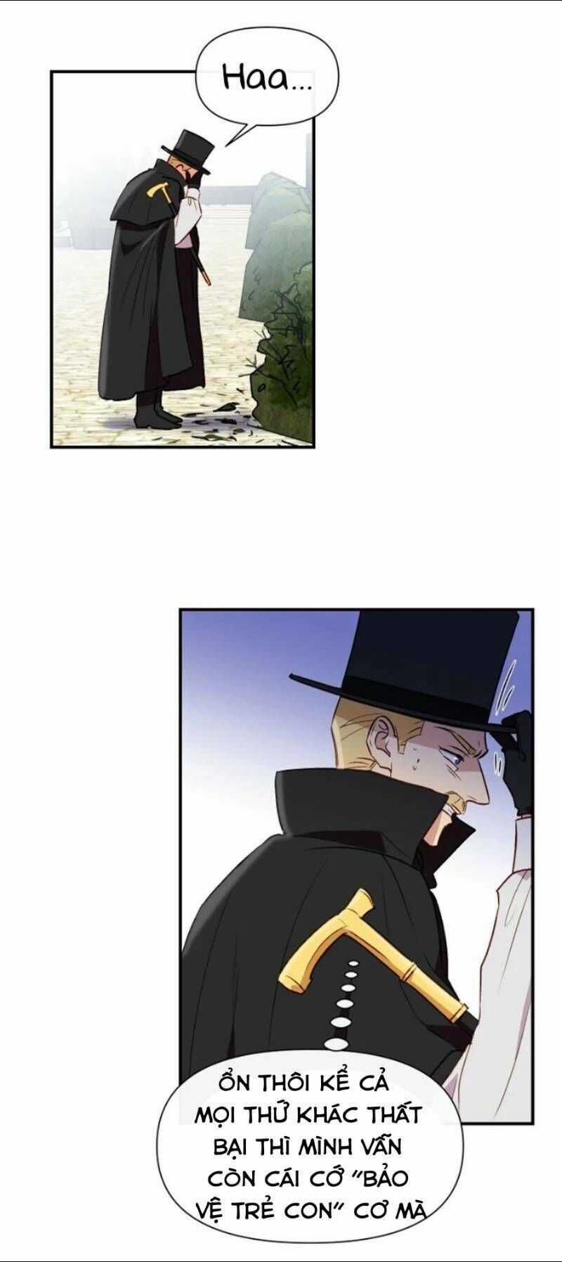 Bản Khế Ước Với Nữ Công Tước Ác Ma Chapter 28 trang 38