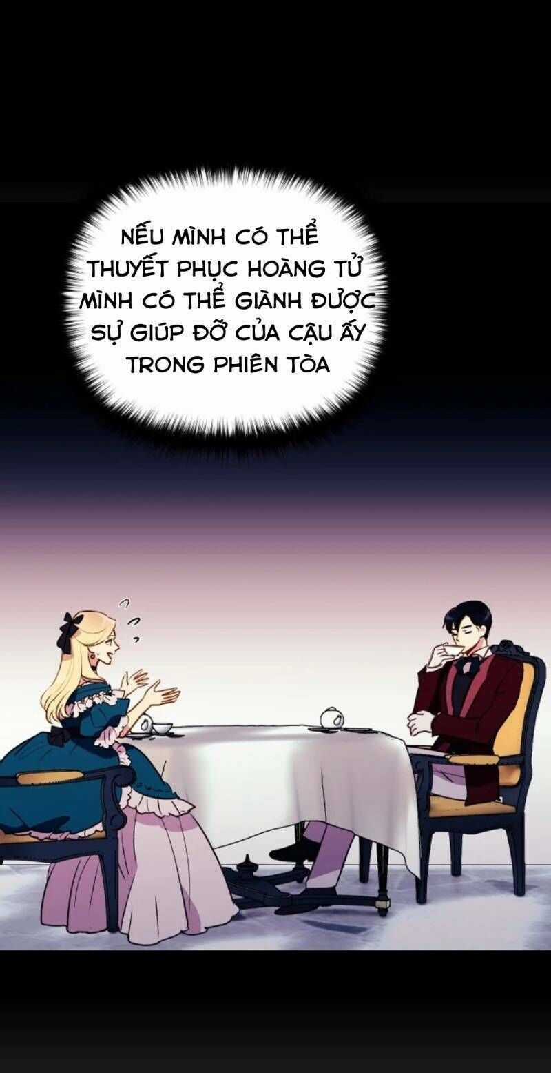 Bản Khế Ước Với Nữ Công Tước Ác Ma Chapter 28 trang 41