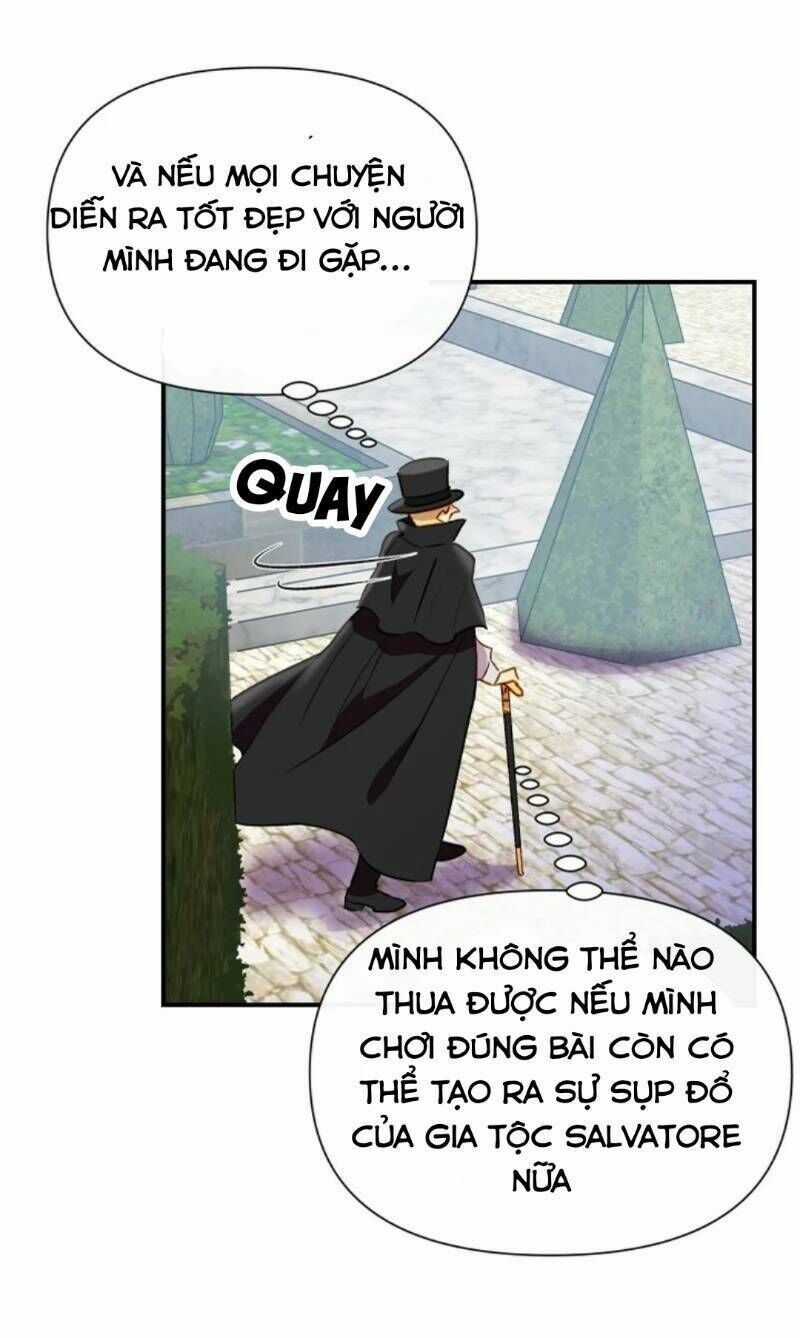 Bản Khế Ước Với Nữ Công Tước Ác Ma Chapter 28 trang 42