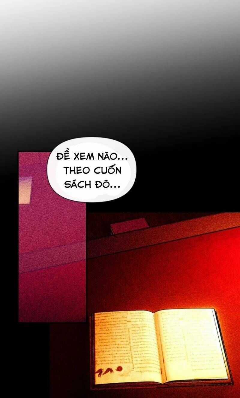 Bản Khế Ước Với Nữ Công Tước Ác Ma Chapter 28 trang 44