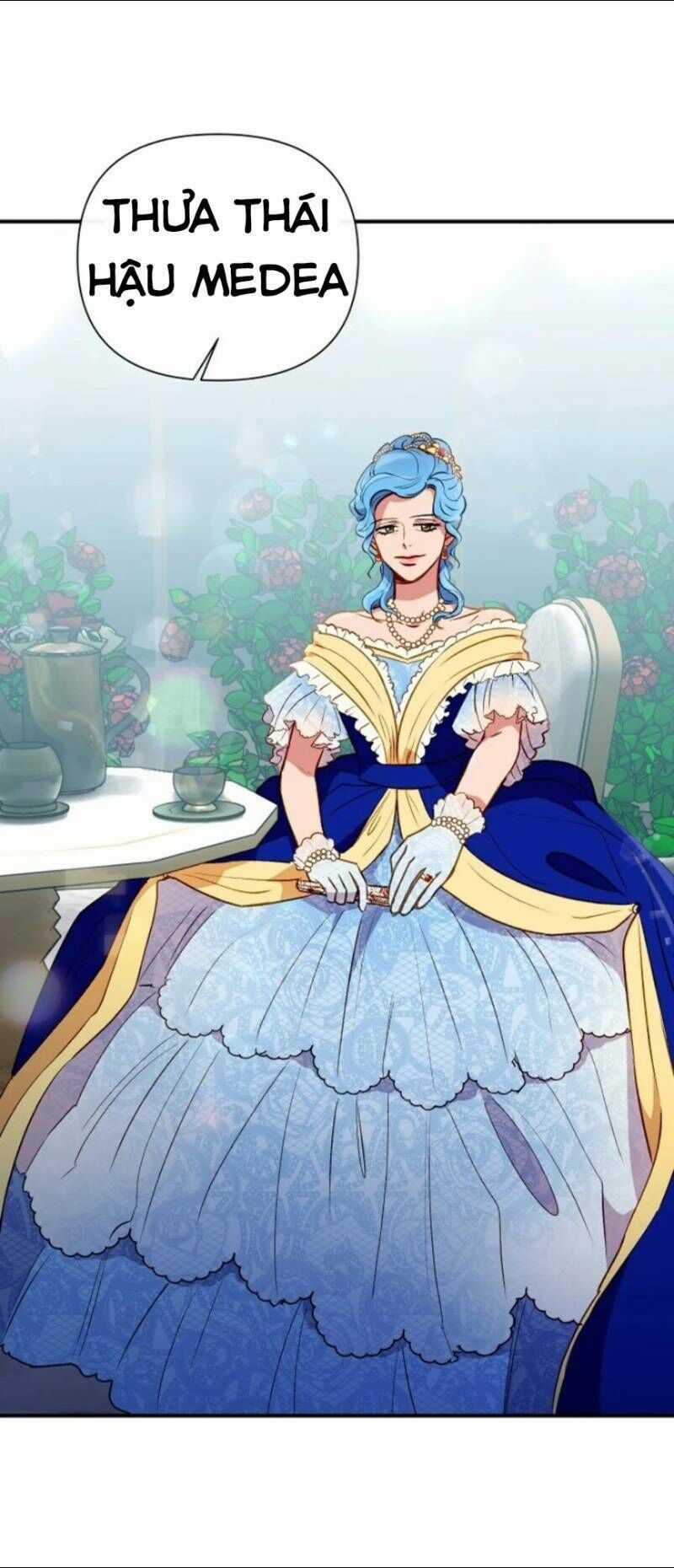 Bản Khế Ước Với Nữ Công Tước Ác Ma Chapter 28 trang 52