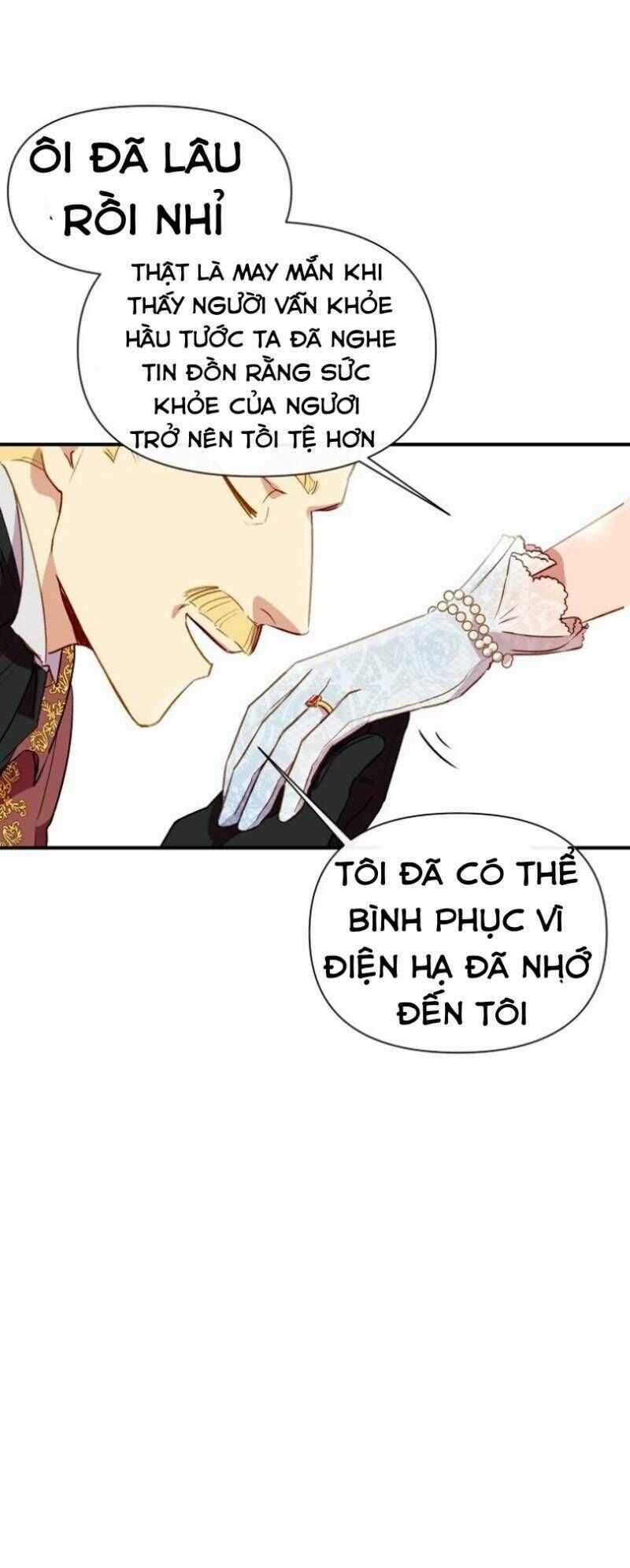 Bản Khế Ước Với Nữ Công Tước Ác Ma Chapter 28 trang 53