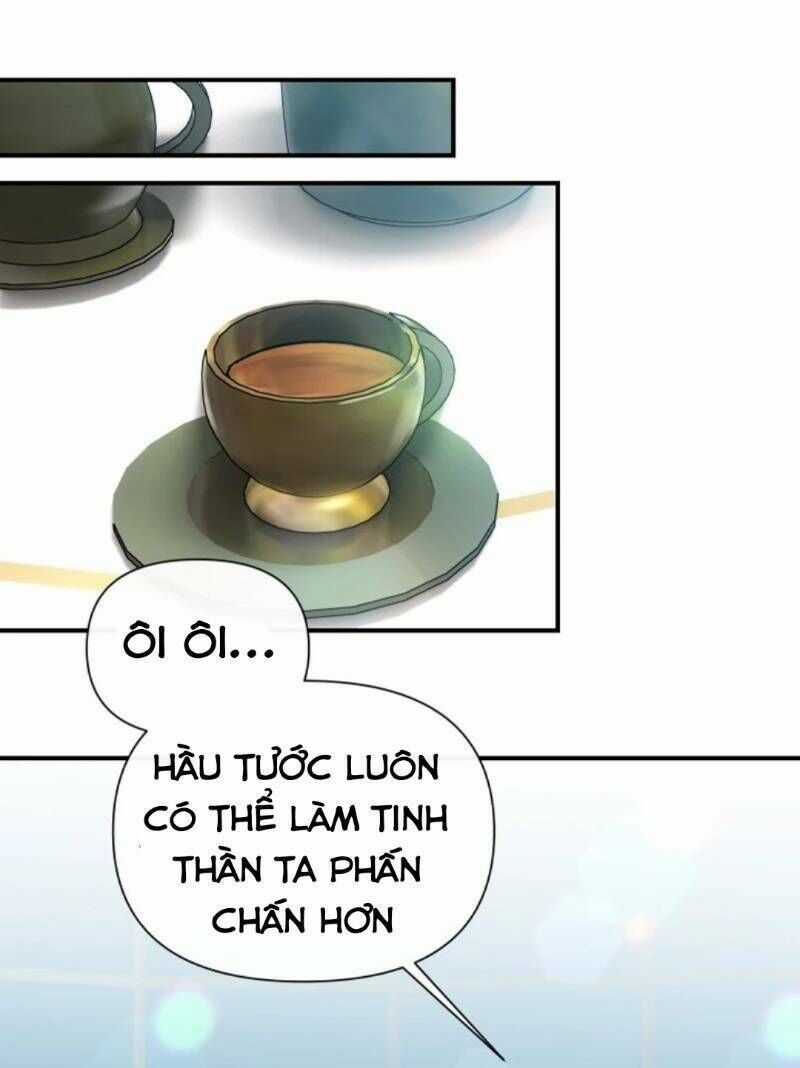 Bản Khế Ước Với Nữ Công Tước Ác Ma Chapter 28 trang 54