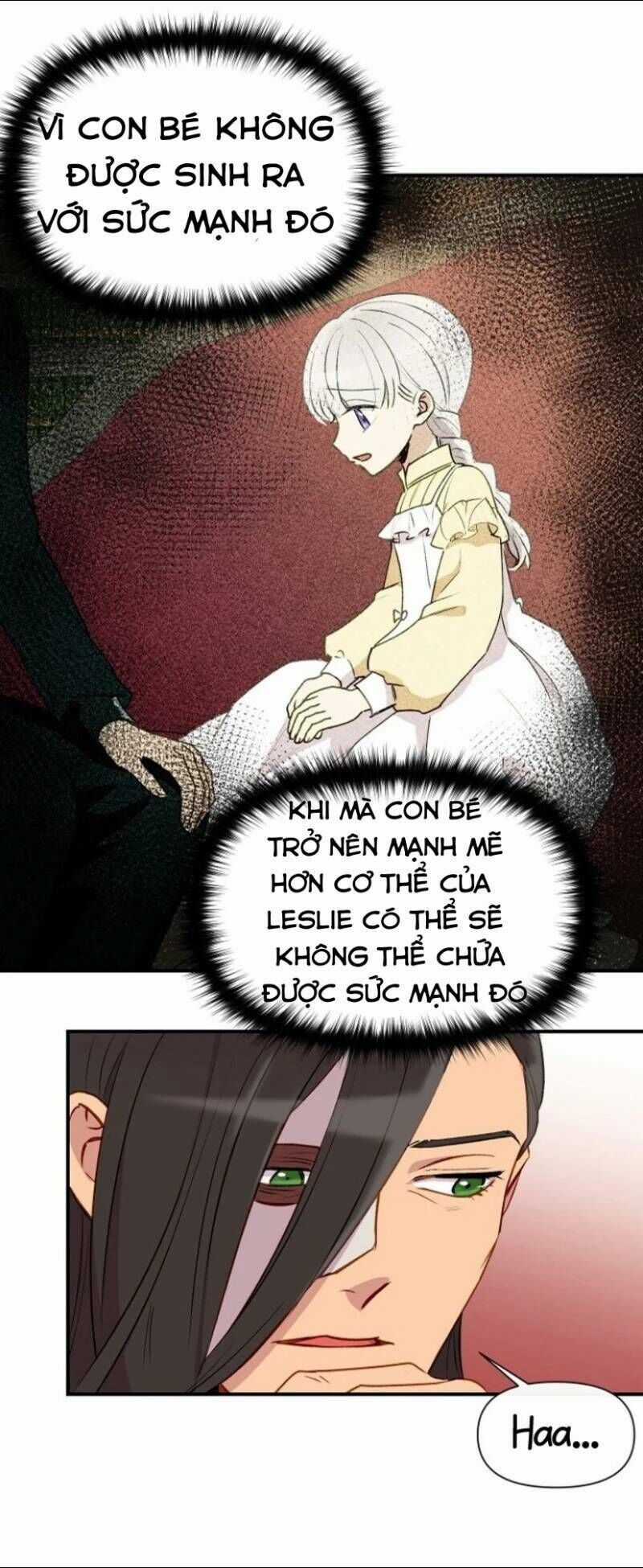 Bản Khế Ước Với Nữ Công Tước Ác Ma Chapter 28 trang 6