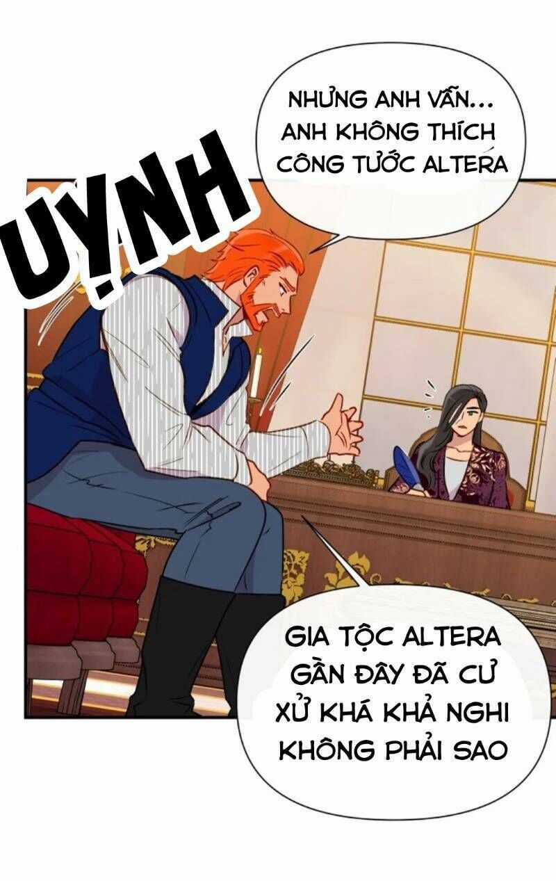 Bản Khế Ước Với Nữ Công Tước Ác Ma Chapter 28 trang 9