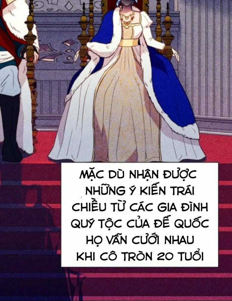 Bản Khế Ước Với Nữ Công Tước Ác Ma Chapter 29 trang 12