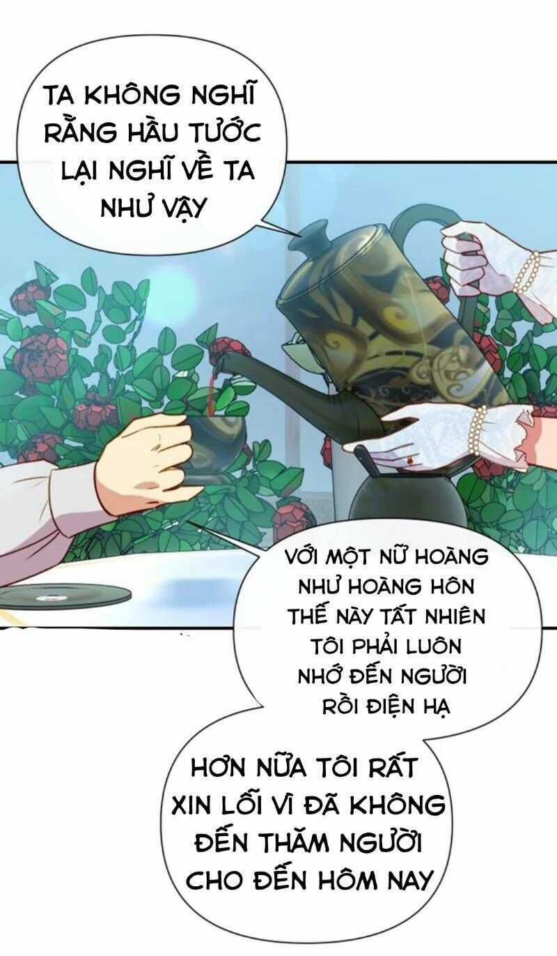 Bản Khế Ước Với Nữ Công Tước Ác Ma Chapter 29 trang 17