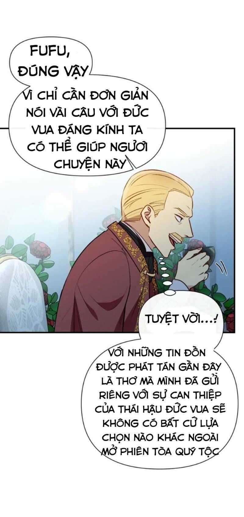Bản Khế Ước Với Nữ Công Tước Ác Ma Chapter 29 trang 18