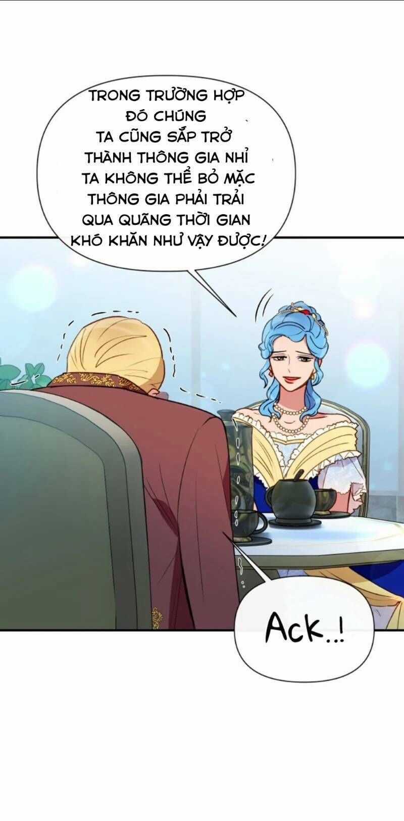 Bản Khế Ước Với Nữ Công Tước Ác Ma Chapter 29 trang 19