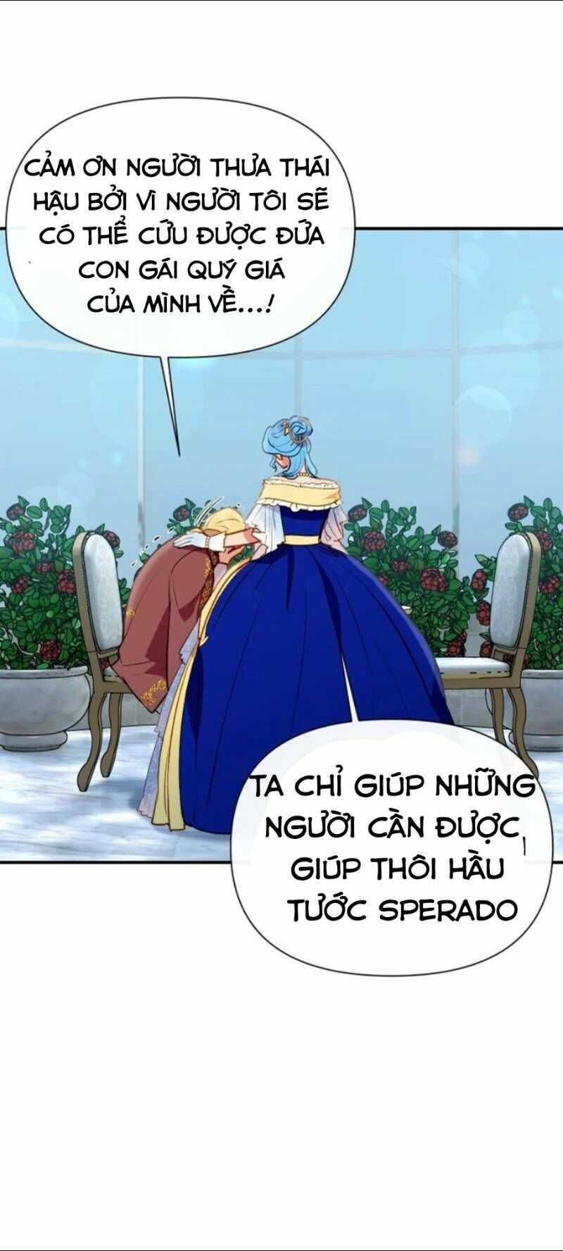 Bản Khế Ước Với Nữ Công Tước Ác Ma Chapter 29 trang 20