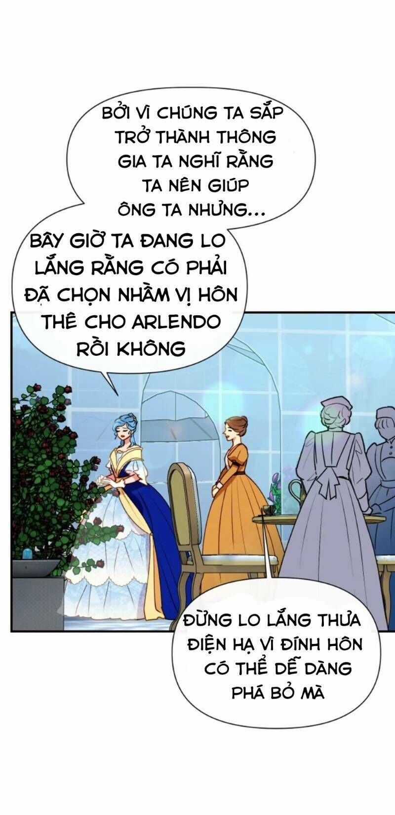 Bản Khế Ước Với Nữ Công Tước Ác Ma Chapter 29 trang 29