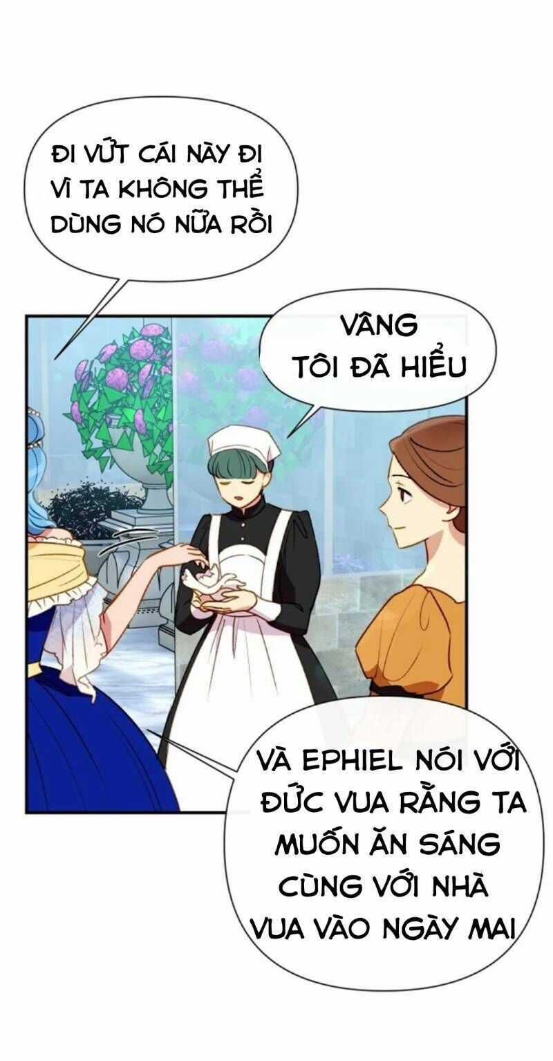 Bản Khế Ước Với Nữ Công Tước Ác Ma Chapter 29 trang 31