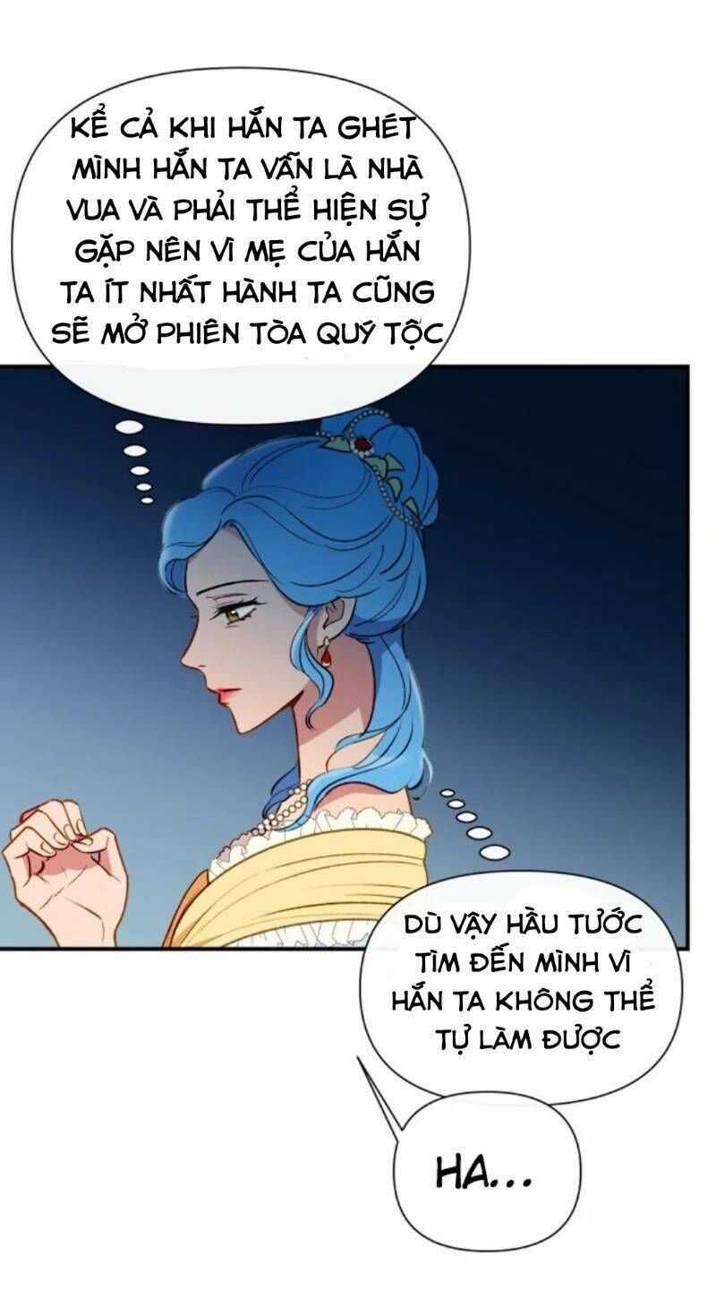 Bản Khế Ước Với Nữ Công Tước Ác Ma Chapter 29 trang 32