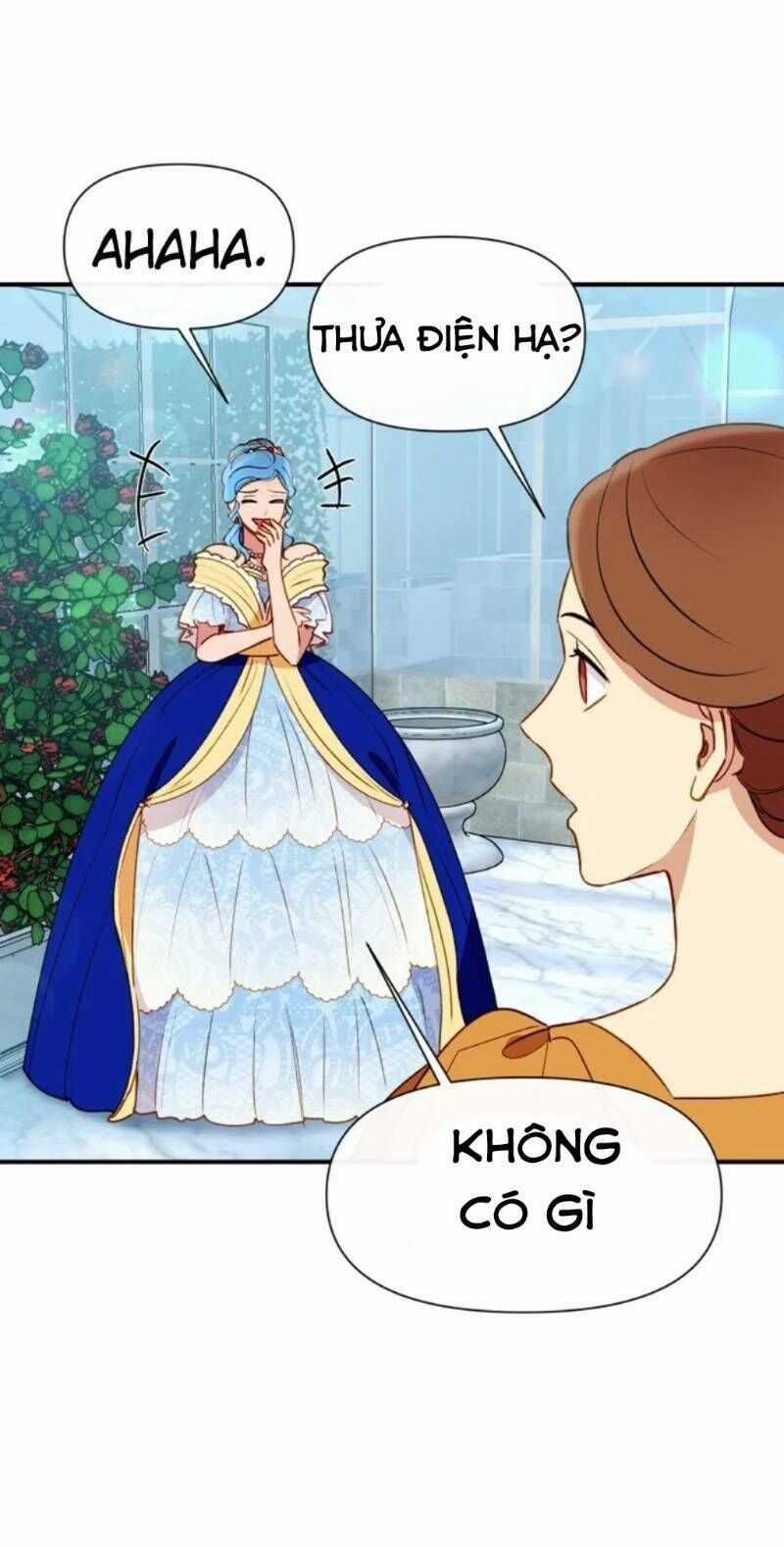 Bản Khế Ước Với Nữ Công Tước Ác Ma Chapter 29 trang 35
