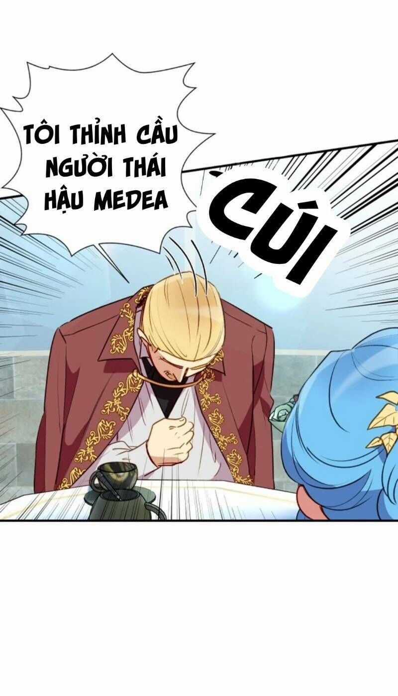 Bản Khế Ước Với Nữ Công Tước Ác Ma Chapter 29 trang 4