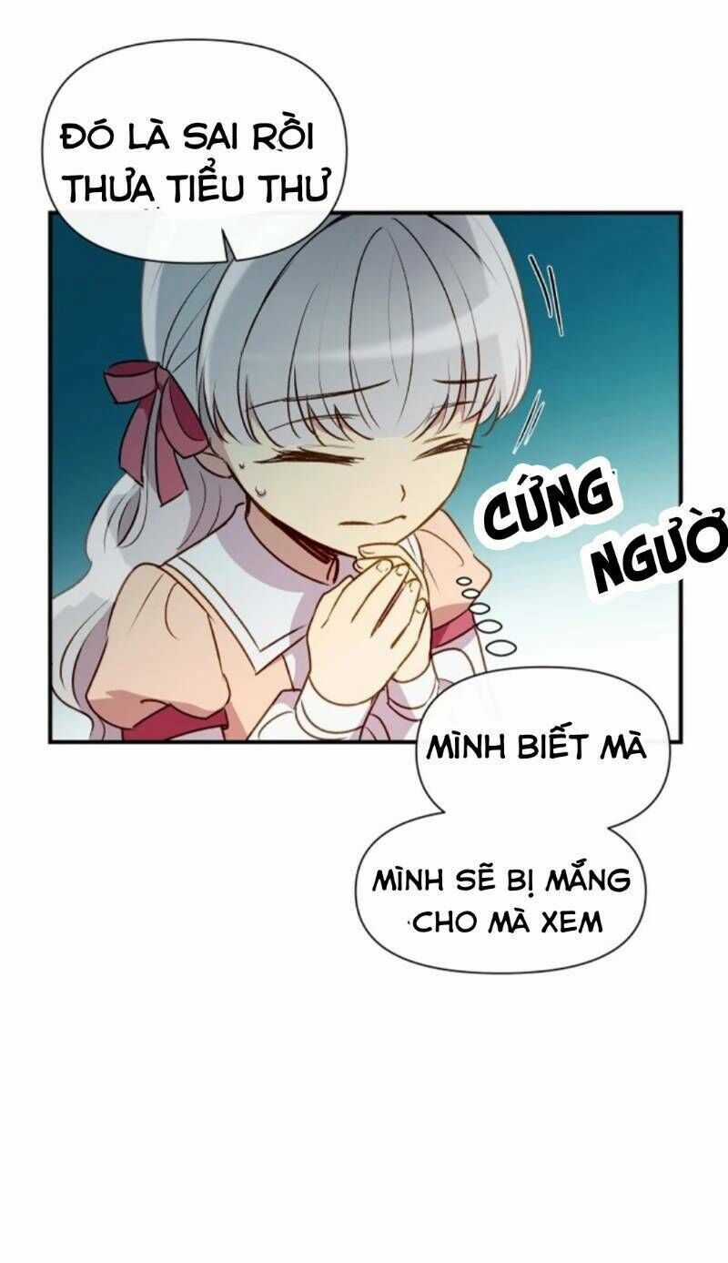 Bản Khế Ước Với Nữ Công Tước Ác Ma Chapter 29 trang 45