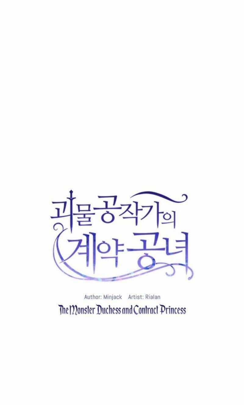 Bản Khế Ước Với Nữ Công Tước Ác Ma Chapter 29 trang 5