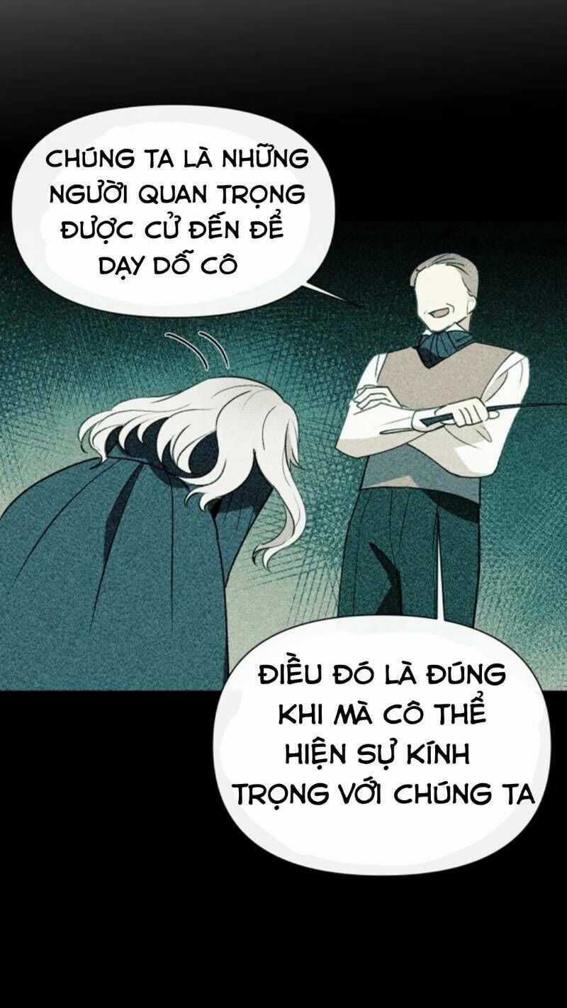 Bản Khế Ước Với Nữ Công Tước Ác Ma Chapter 29 trang 50