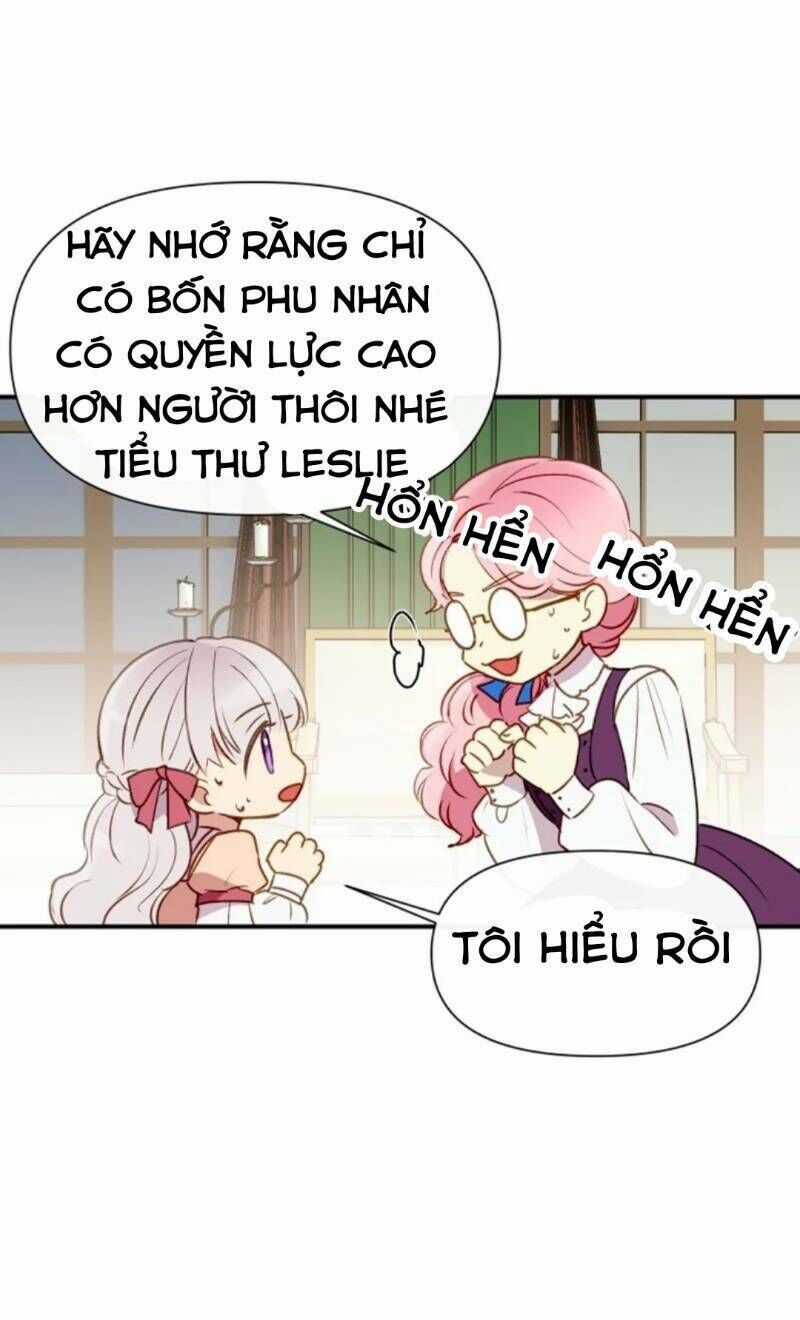 Bản Khế Ước Với Nữ Công Tước Ác Ma Chapter 29 trang 53