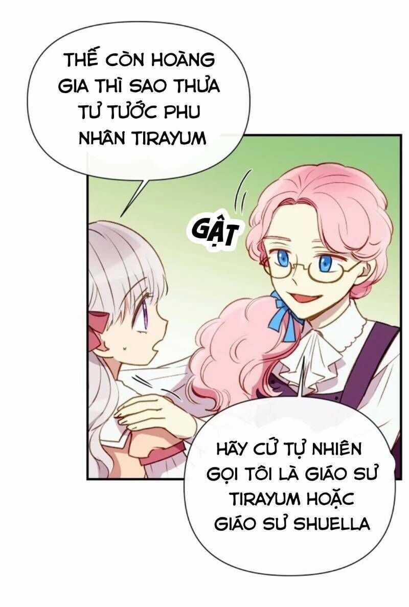 Bản Khế Ước Với Nữ Công Tước Ác Ma Chapter 29 trang 56
