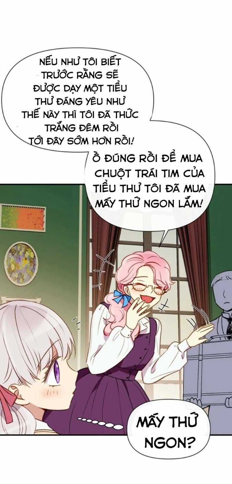 Bản Khế Ước Với Nữ Công Tước Ác Ma Chapter 29 trang 61