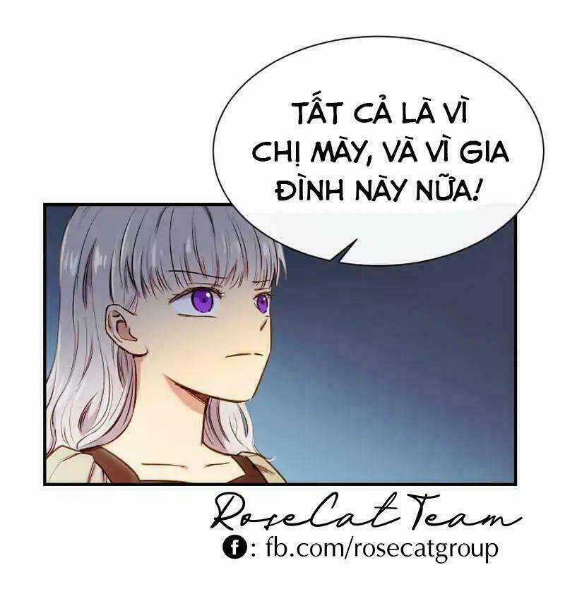 Bản Khế Ước Với Nữ Công Tước Ác Ma Chapter 3 trang 10