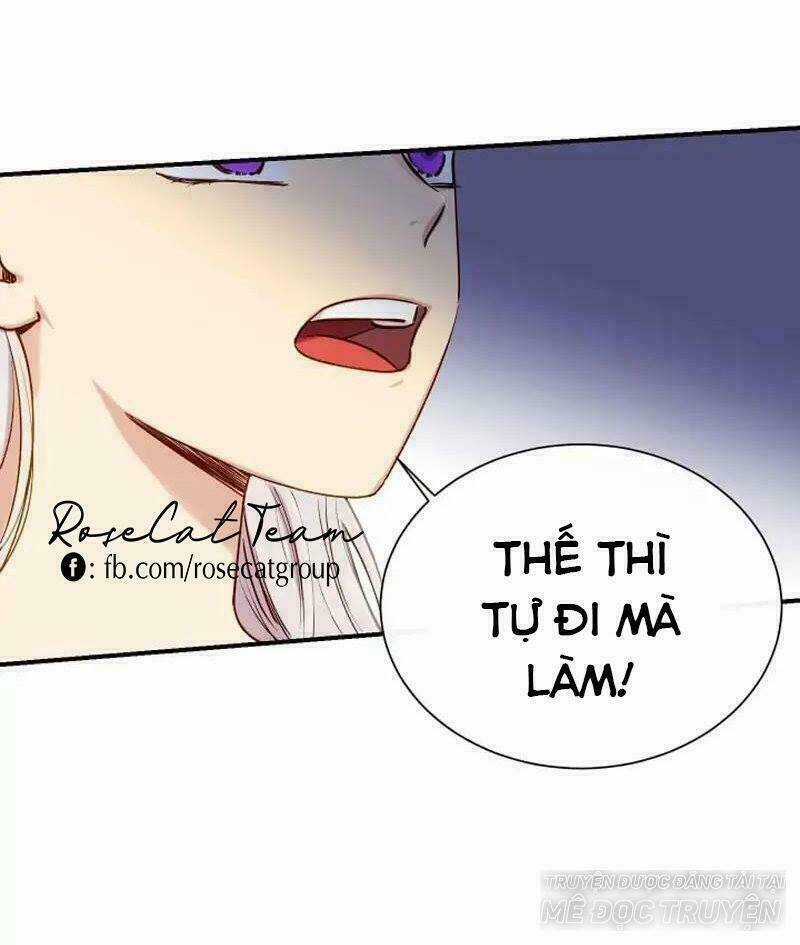 Bản Khế Ước Với Nữ Công Tước Ác Ma Chapter 3 trang 11