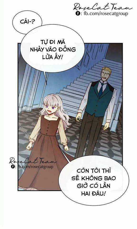 Bản Khế Ước Với Nữ Công Tước Ác Ma Chapter 3 trang 12