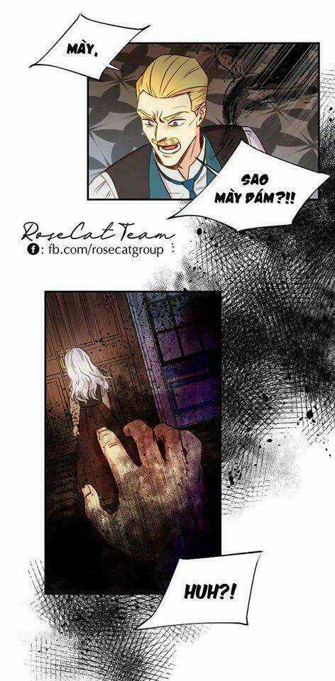 Bản Khế Ước Với Nữ Công Tước Ác Ma Chapter 3 trang 13