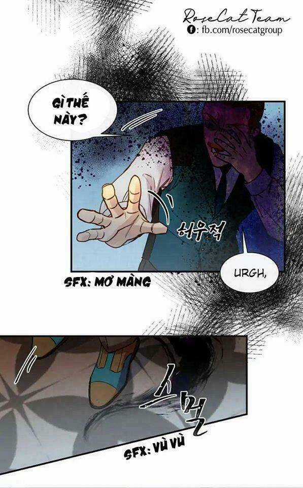 Bản Khế Ước Với Nữ Công Tước Ác Ma Chapter 3 trang 14