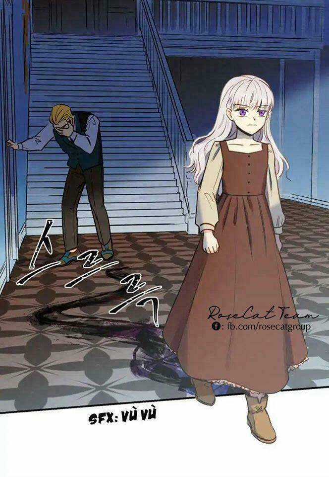 Bản Khế Ước Với Nữ Công Tước Ác Ma Chapter 3 trang 15