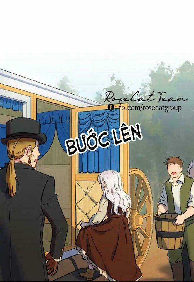 Bản Khế Ước Với Nữ Công Tước Ác Ma Chapter 3 trang 17