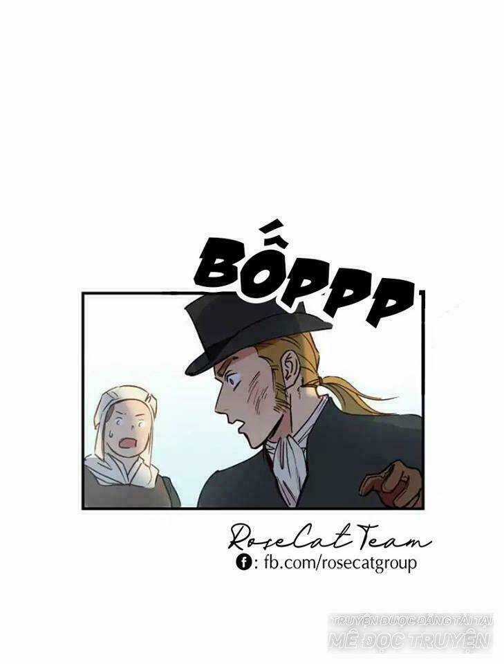 Bản Khế Ước Với Nữ Công Tước Ác Ma Chapter 3 trang 21