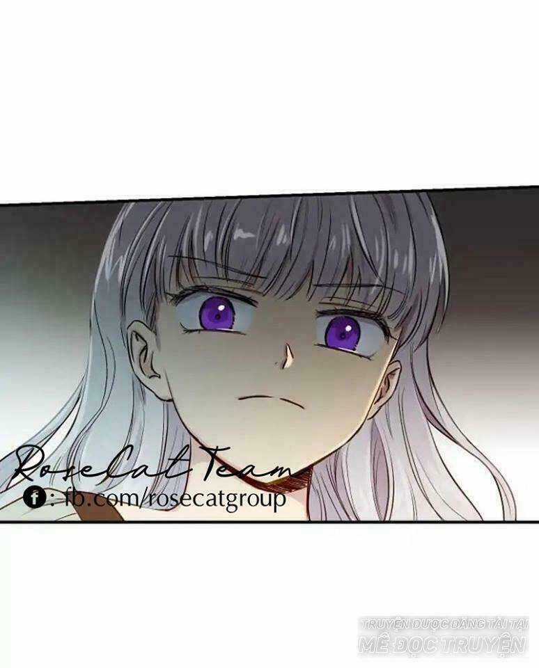 Bản Khế Ước Với Nữ Công Tước Ác Ma Chapter 3 trang 26