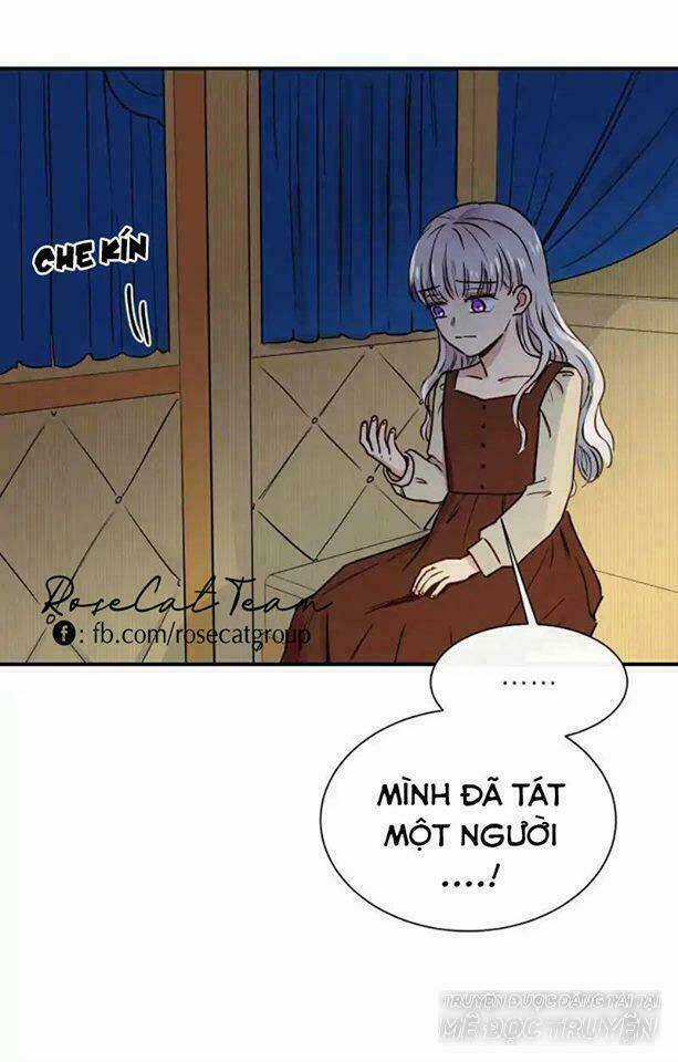 Bản Khế Ước Với Nữ Công Tước Ác Ma Chapter 3 trang 31