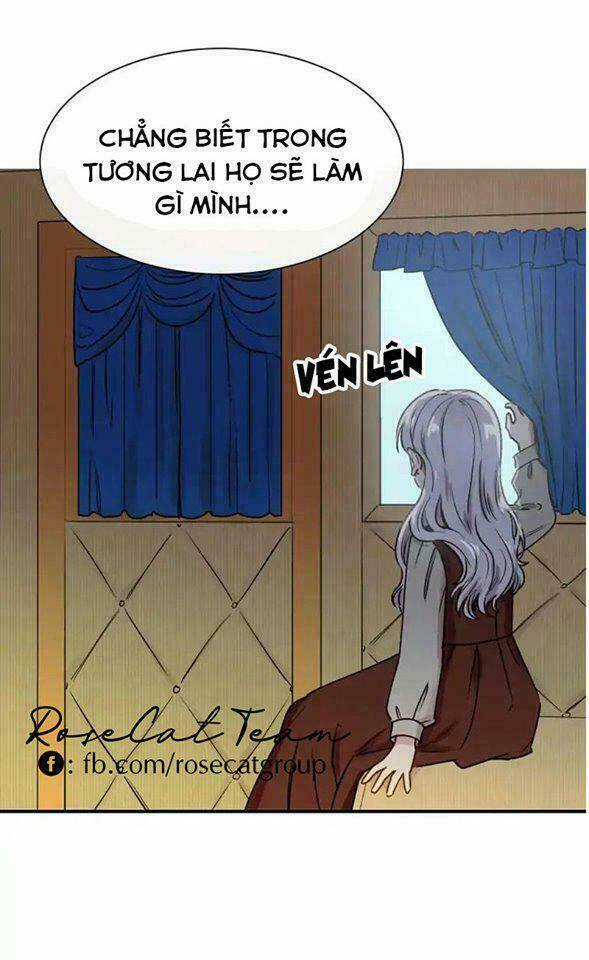 Bản Khế Ước Với Nữ Công Tước Ác Ma Chapter 3 trang 34