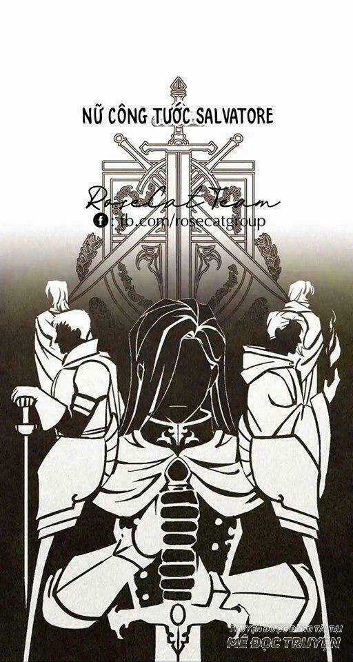 Bản Khế Ước Với Nữ Công Tước Ác Ma Chapter 3 trang 36