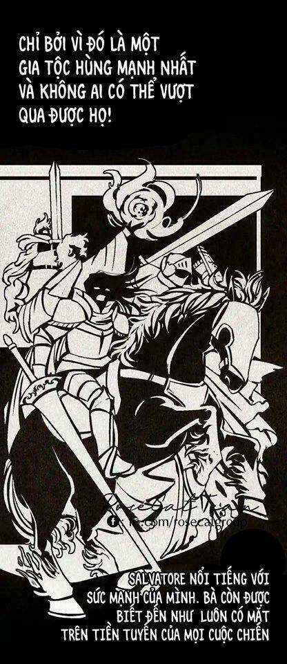 Bản Khế Ước Với Nữ Công Tước Ác Ma Chapter 3 trang 39