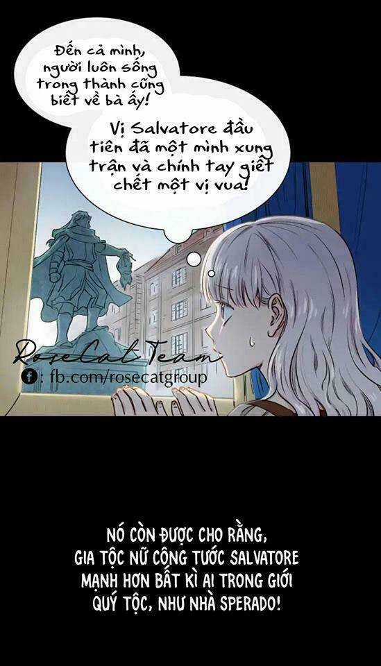 Bản Khế Ước Với Nữ Công Tước Ác Ma Chapter 3 trang 40