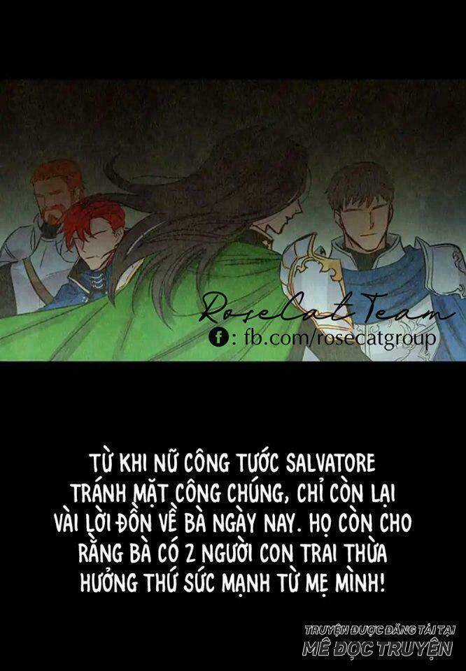 Bản Khế Ước Với Nữ Công Tước Ác Ma Chapter 3 trang 41