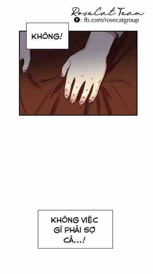 Bản Khế Ước Với Nữ Công Tước Ác Ma Chapter 3 trang 44