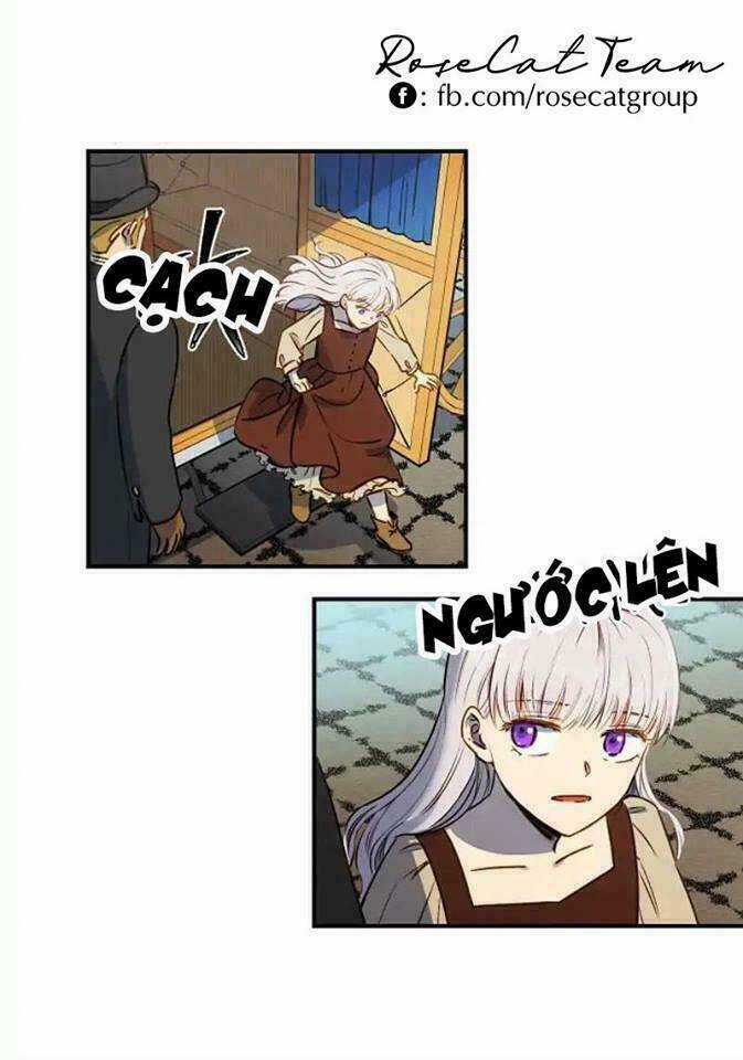 Bản Khế Ước Với Nữ Công Tước Ác Ma Chapter 3 trang 49