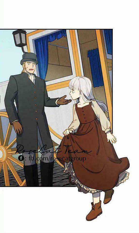 Bản Khế Ước Với Nữ Công Tước Ác Ma Chapter 3 trang 50