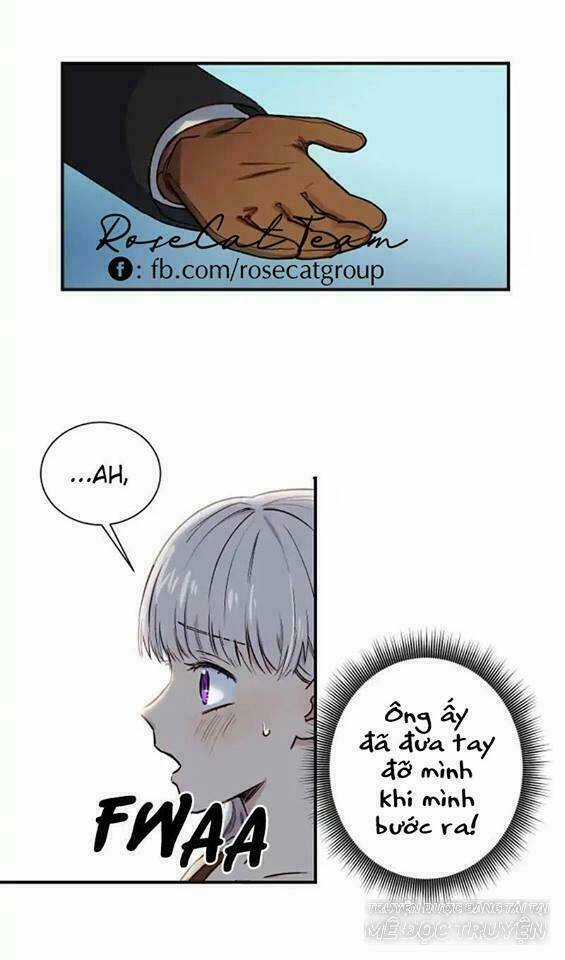 Bản Khế Ước Với Nữ Công Tước Ác Ma Chapter 3 trang 51