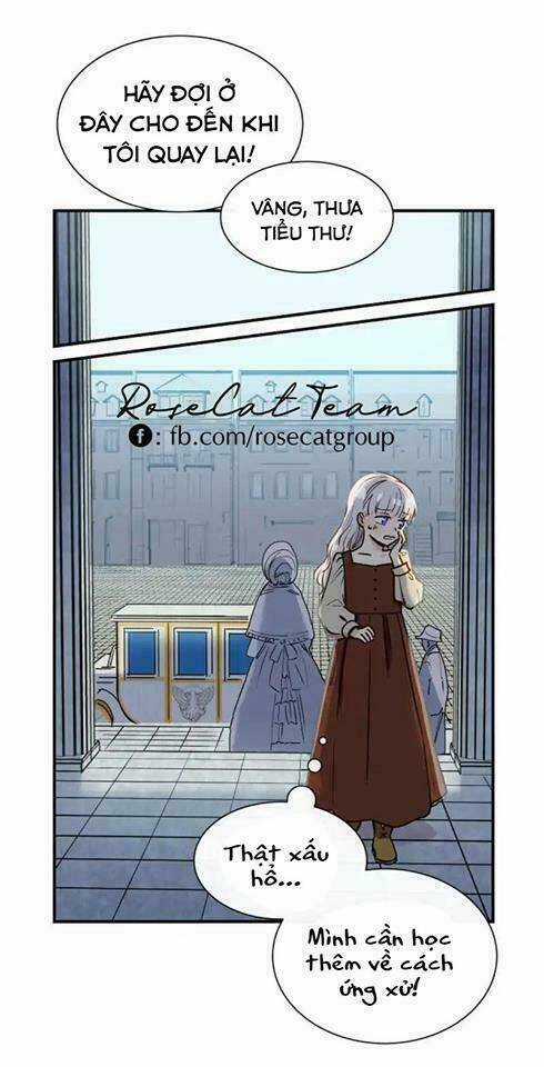 Bản Khế Ước Với Nữ Công Tước Ác Ma Chapter 3 trang 52